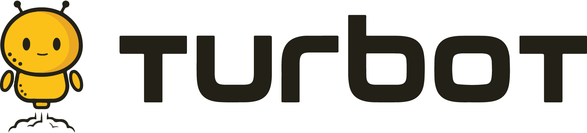 Turbot-Logo-Vector