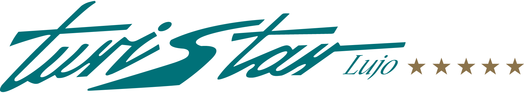 Turistar-Lujo-Logo-Vector