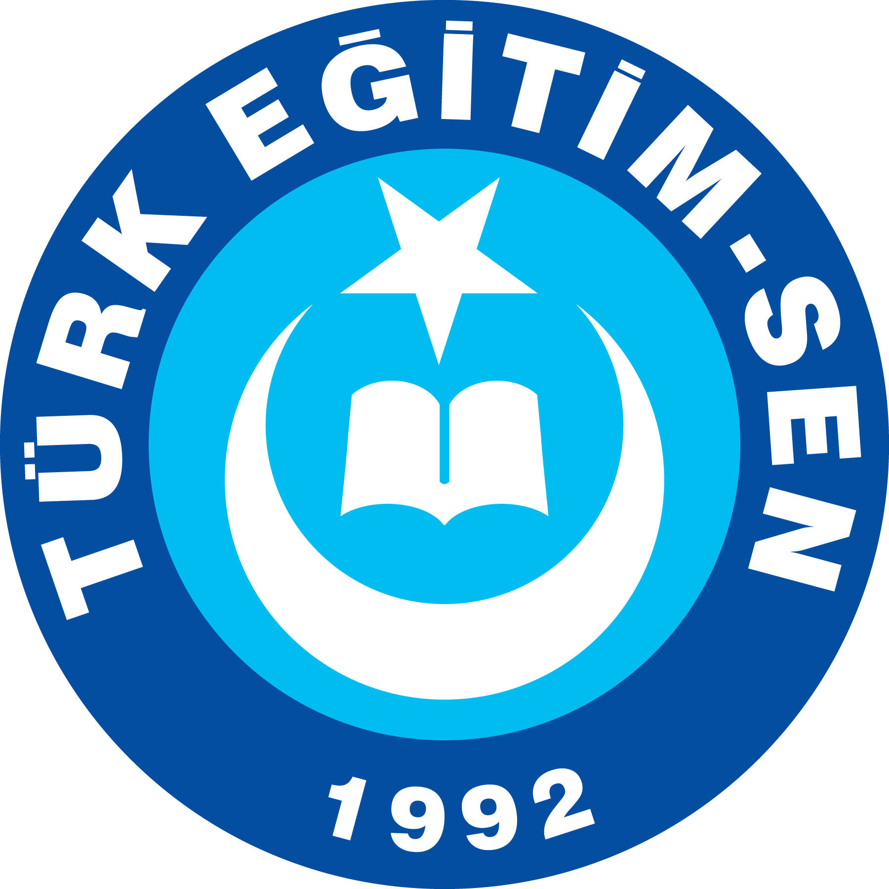Turk-Eğitim-Sen-Logo-Vector