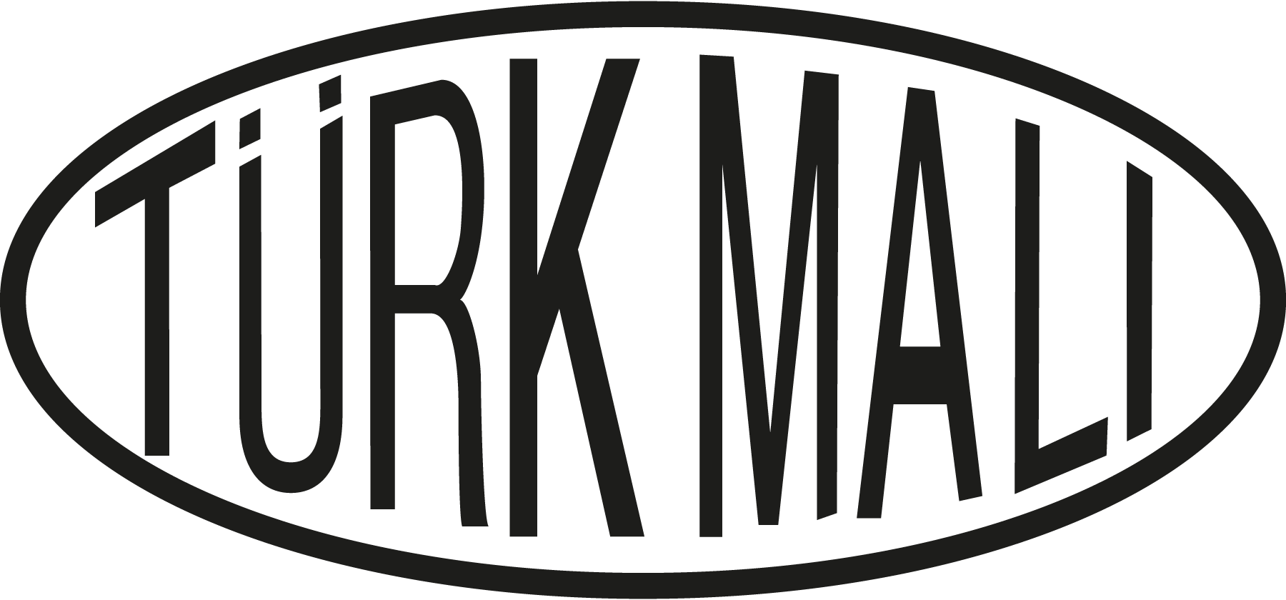 Turk-Mali-Logo-Vector