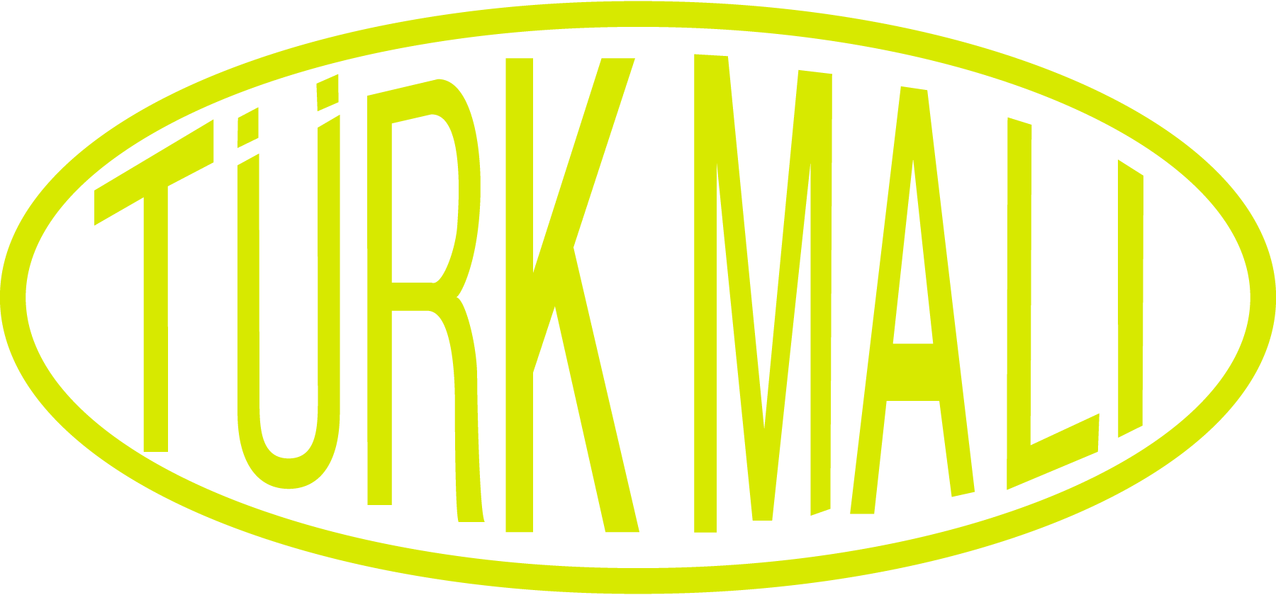 Turk-Mali-Yellow-Logo-Vector