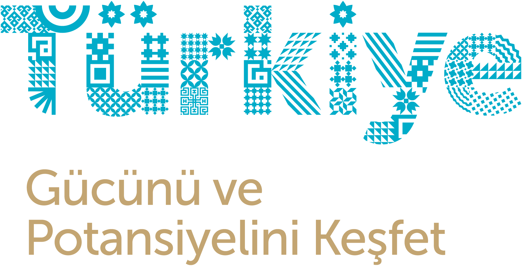 Turkey-Discover-the-Potential-new-Logo-Vector