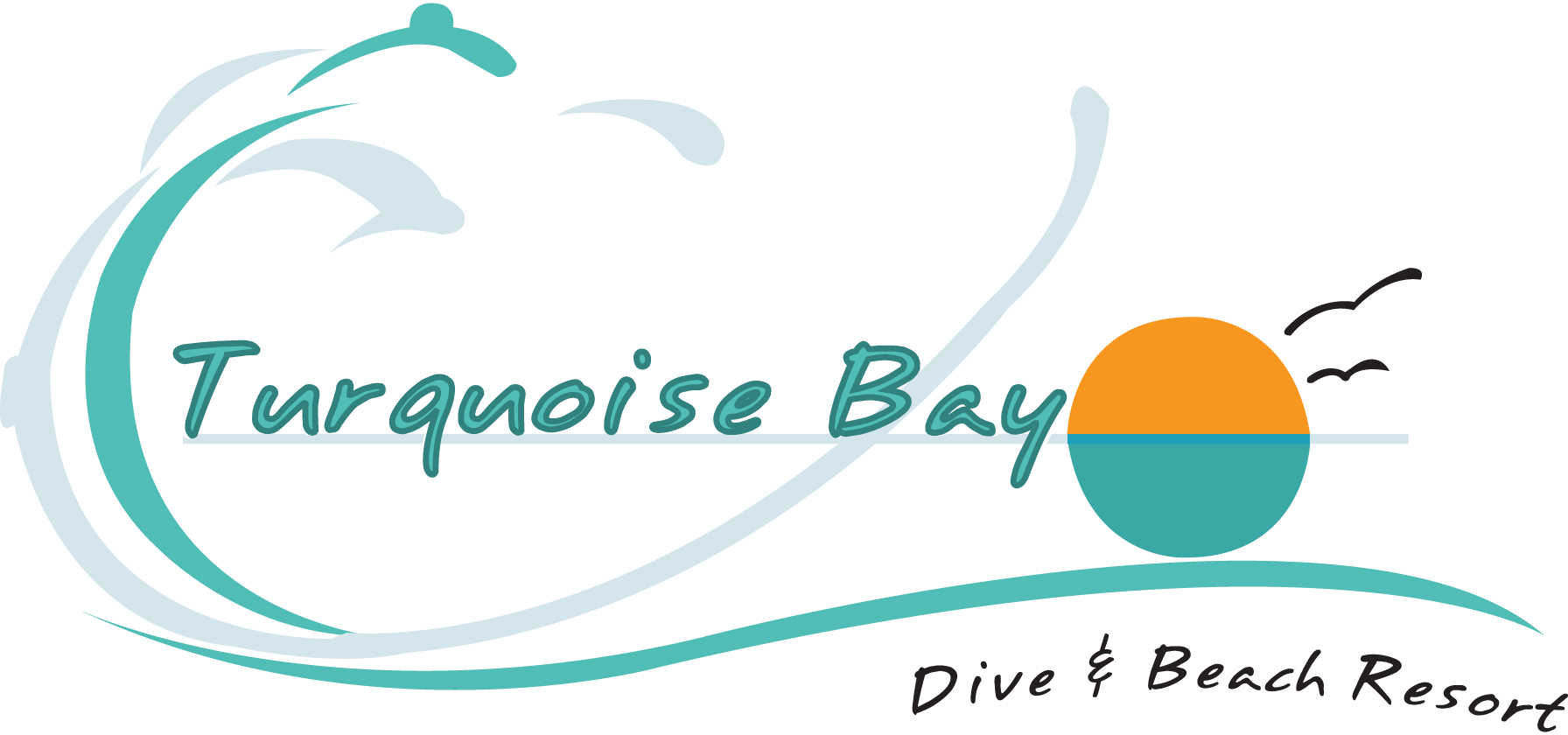Turquoise-Bay-Resort-Logo-Vector