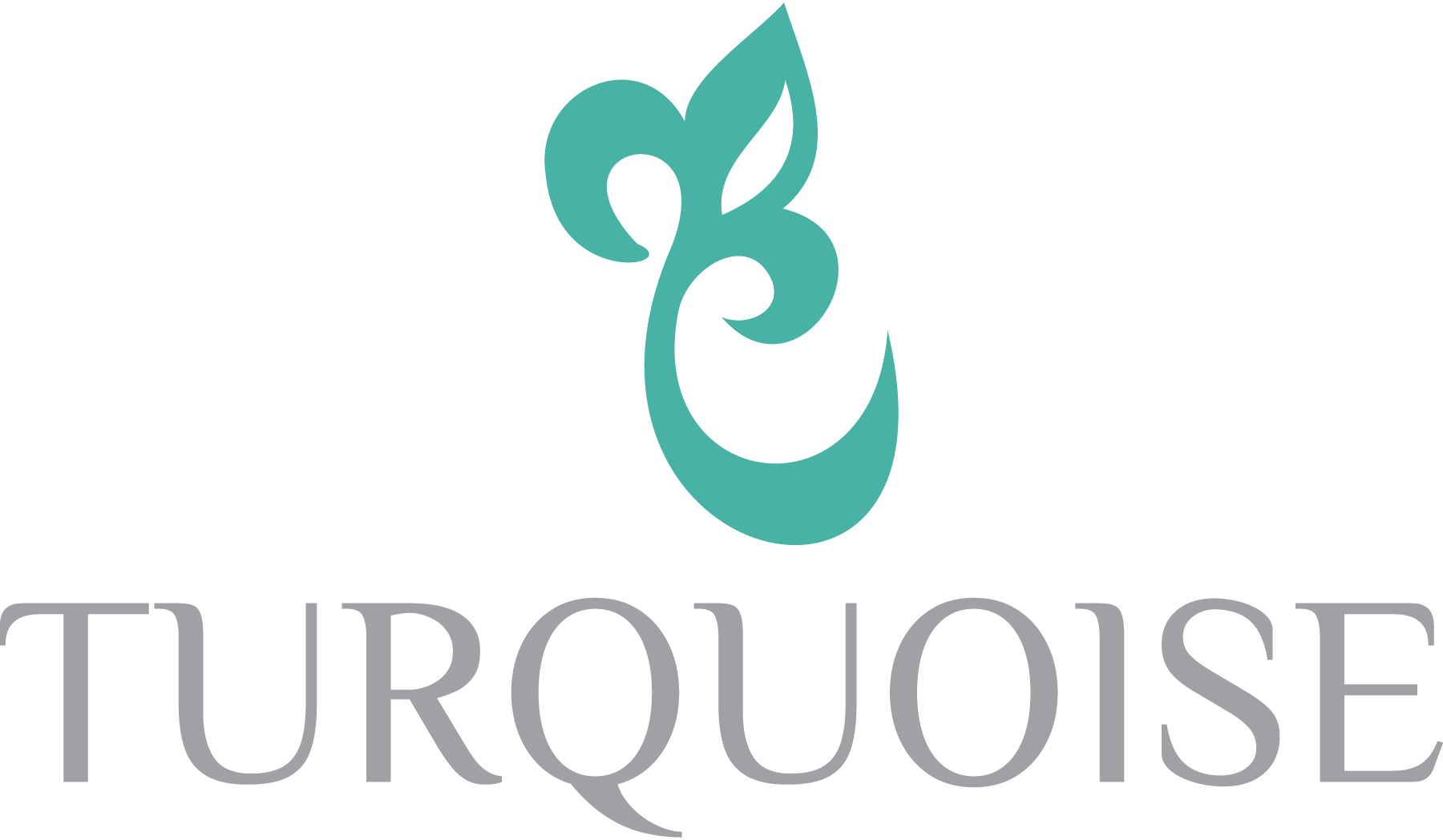 Turquoise-Logo-Vector