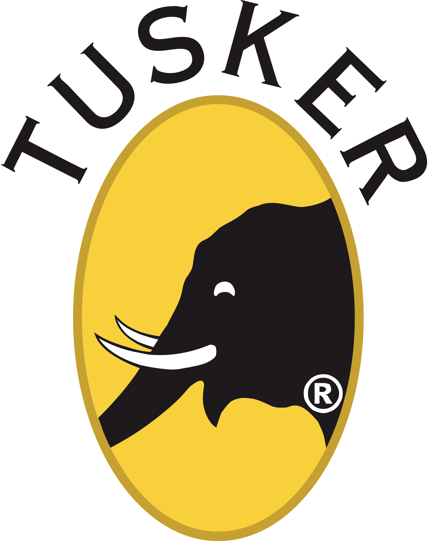 Tusker-Beer-Logo-Vector