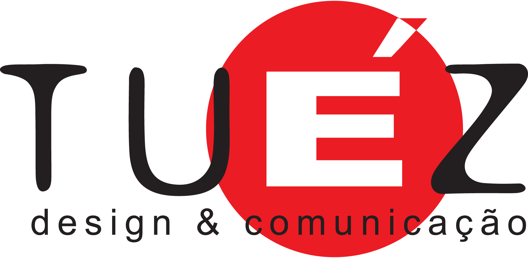 Tuéz-Design-Comunicação-Logo-Vector