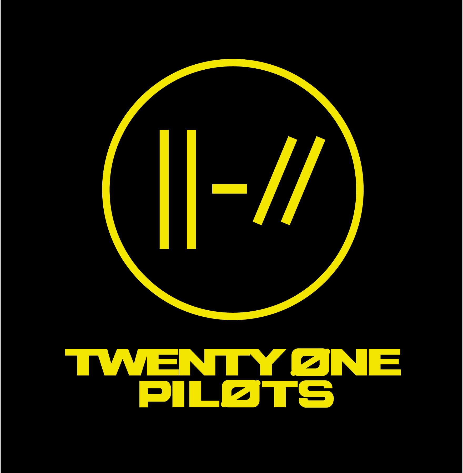 Twenty-One-Pilotss-Logo-Vector