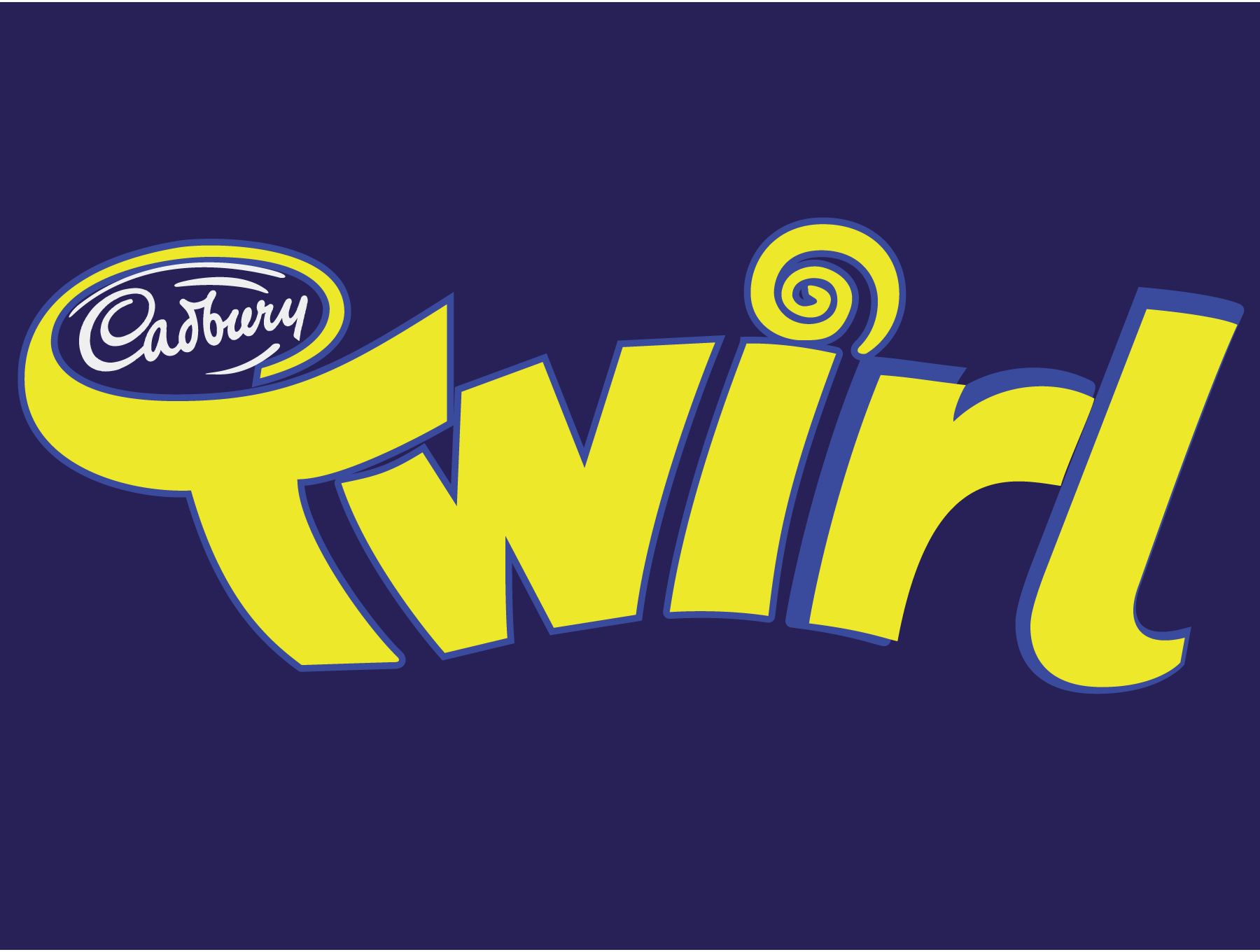 Twirl-Logo-Vector