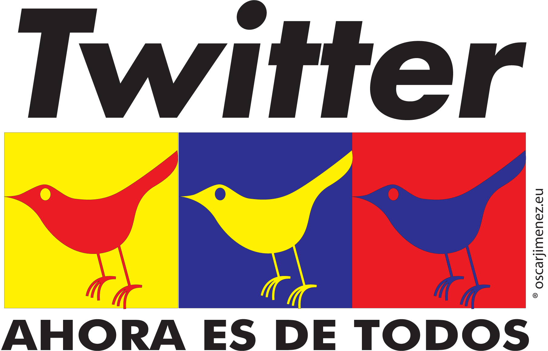 Twitter-Ahora-es-de-todos-Logo-Vector