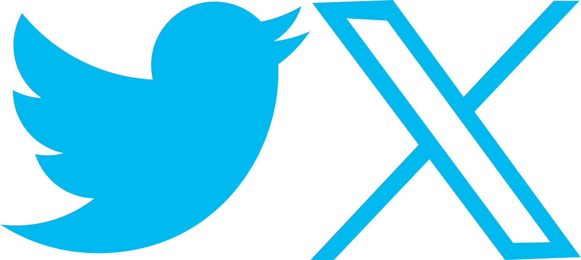 Twitter-X-Icon-Vector