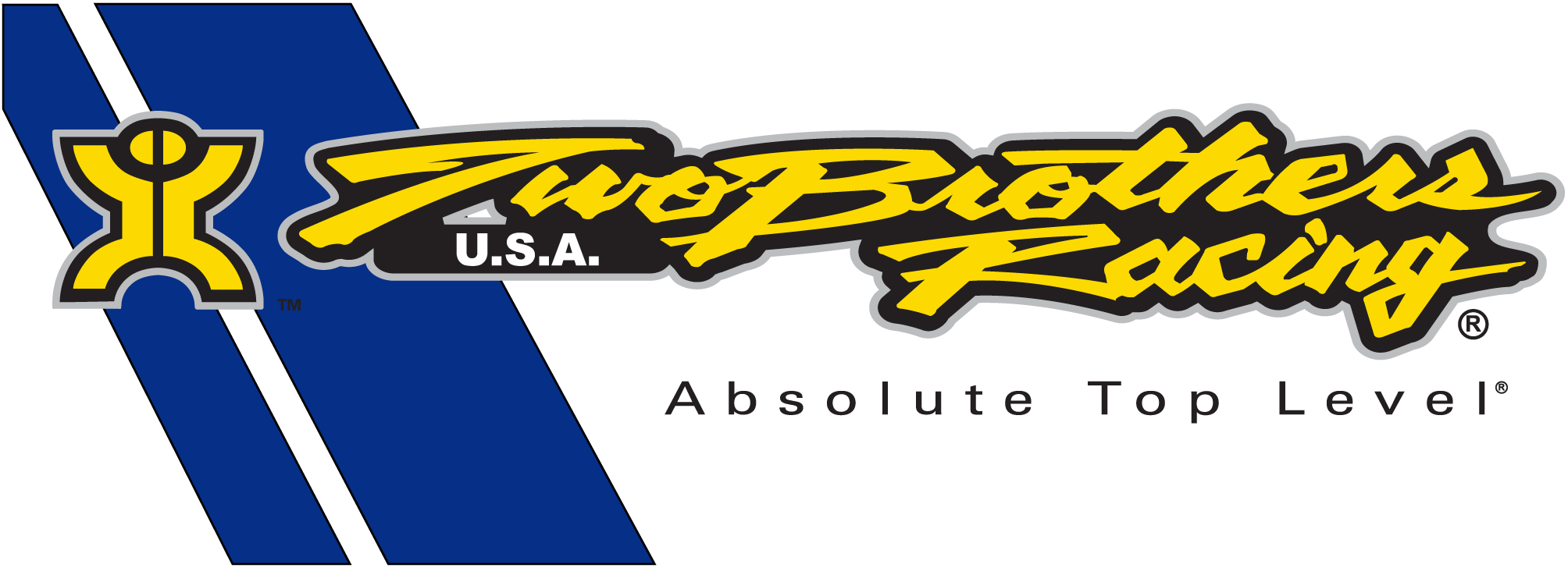 Two-Brothers-Racing-Logo-Vector