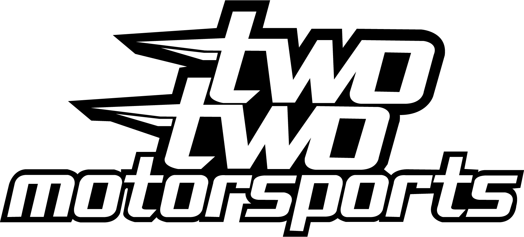 Two-Two-Motorsports-Logo-Vector