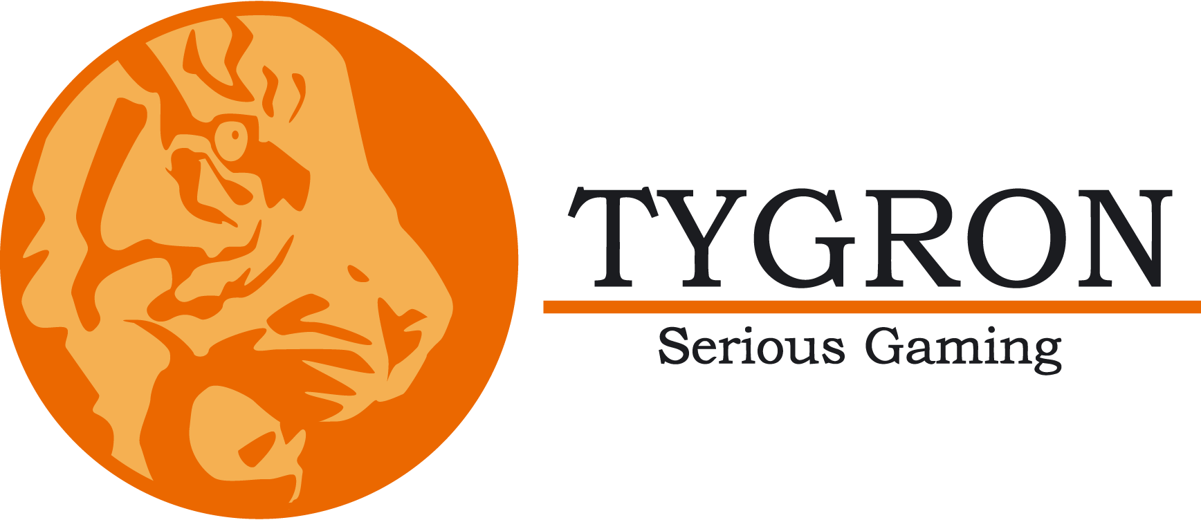 Tygron-Serious-Gaming-Logo-Vector