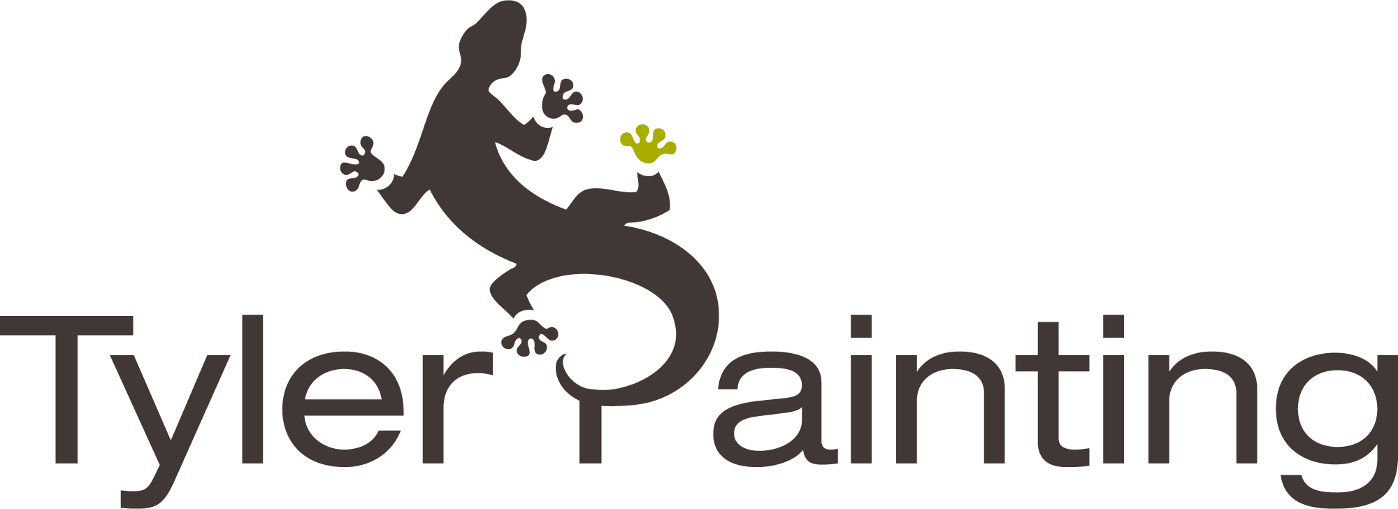Tyler-Painting-Logo-Vector