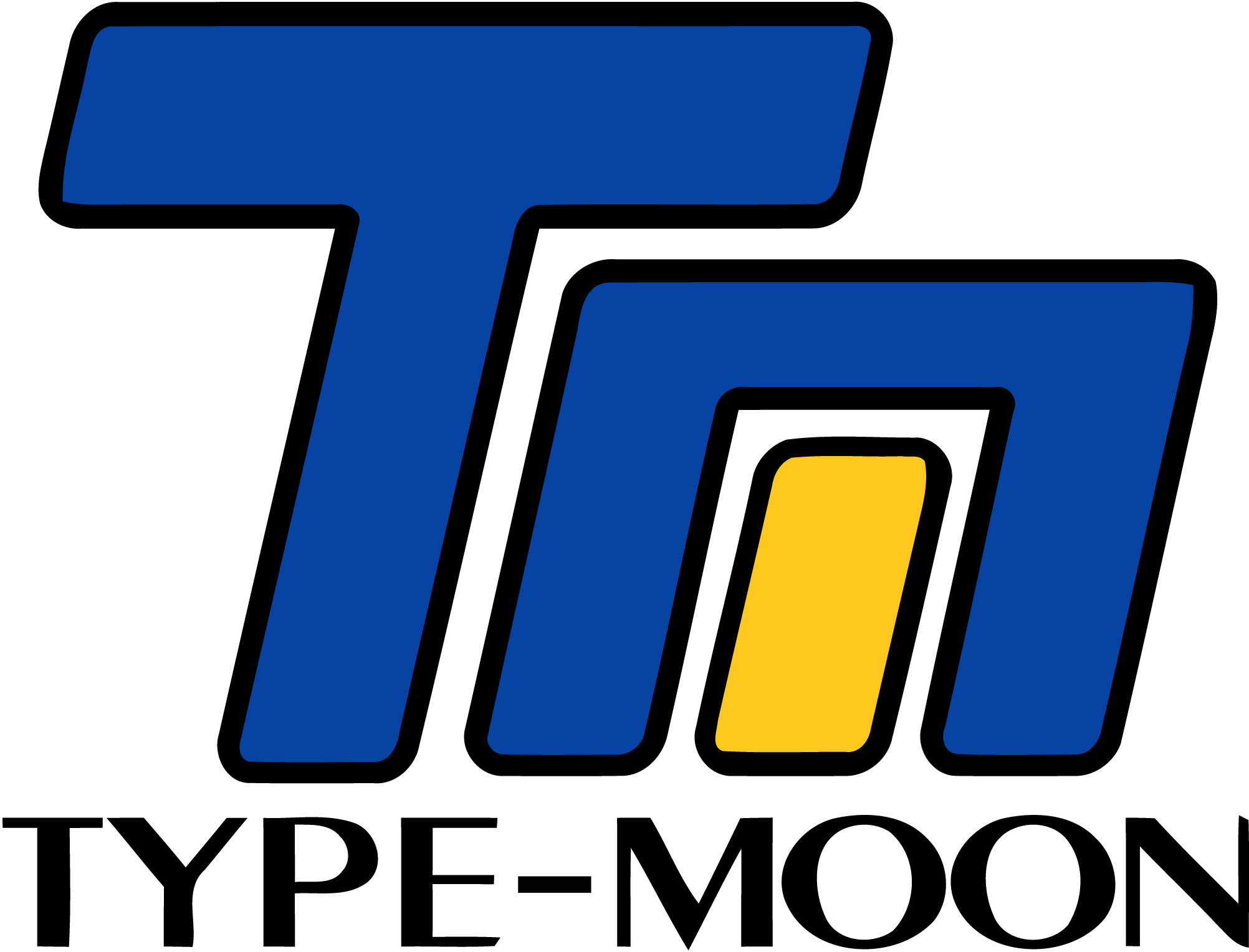 Type-Moon-Logo-Vector