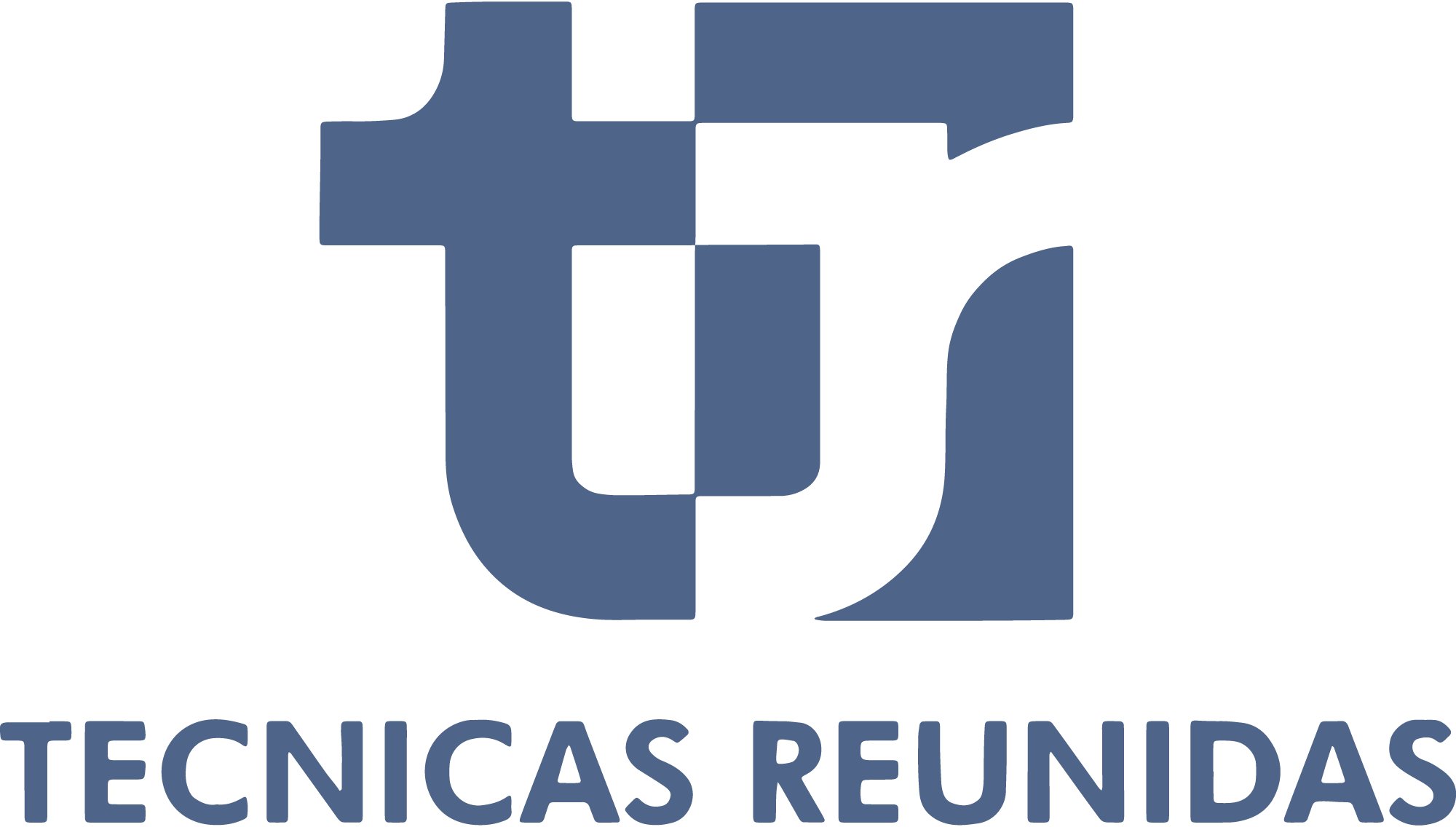 Técnicas-Reunidas-Logo-Vector
