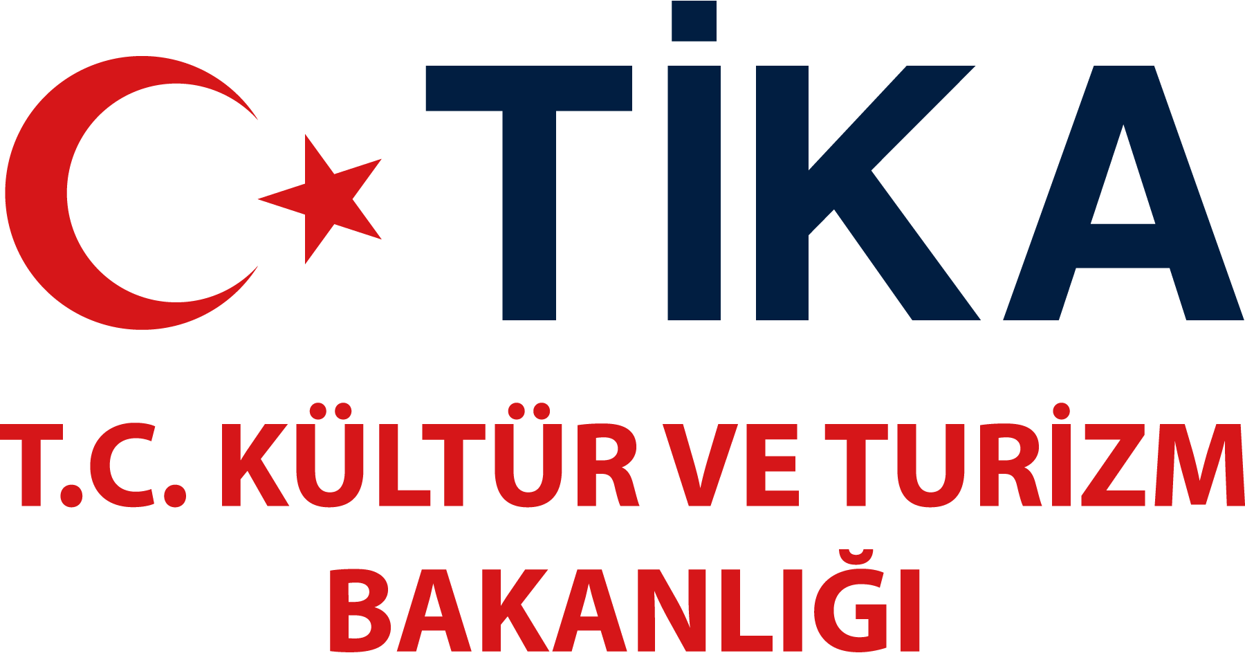 Türk-İşbirliği-ve-Koordinasyon-Ajansı-Başkanlığı-Logo-Vector