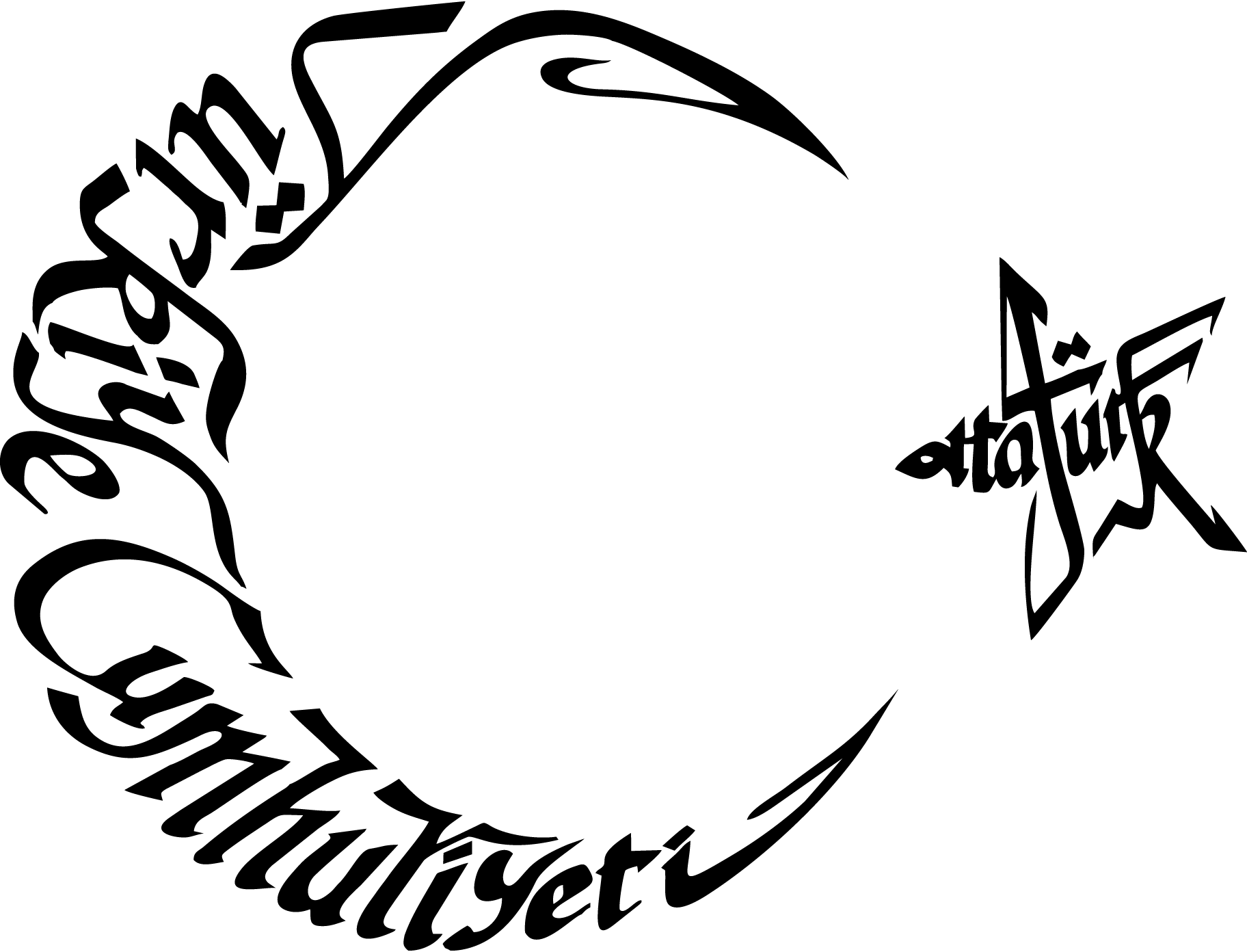 Türkiye-Cumhuriyeti-Atatürk-Logo-Vector