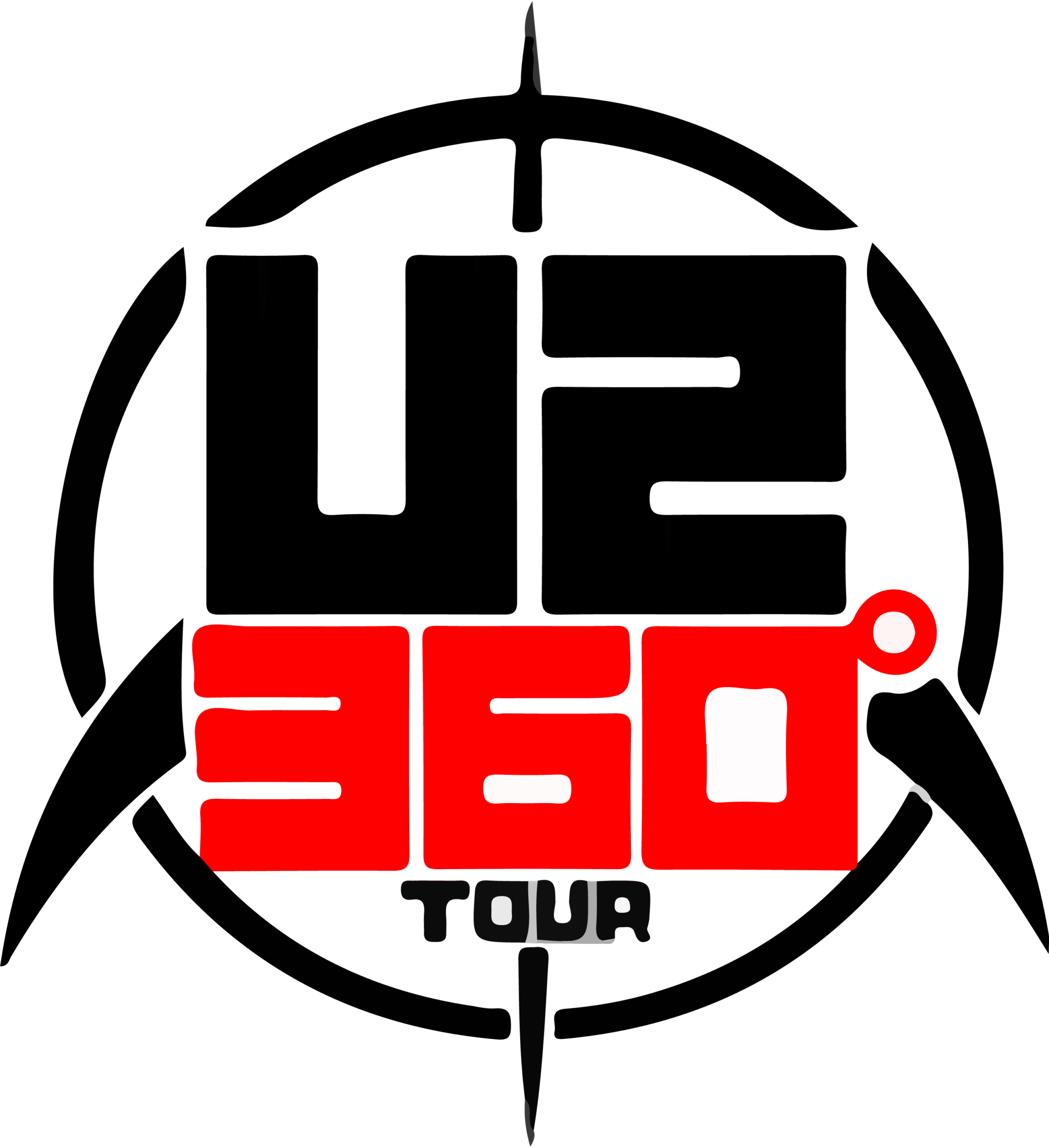 U2-Tour-360-Logo-Vector