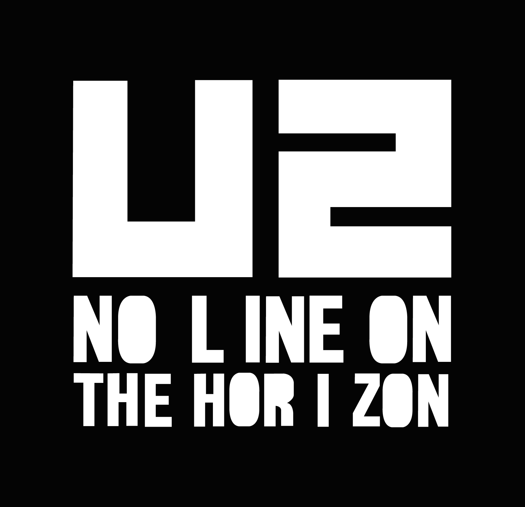 U2-no-line-on-the-horizon-Logo-Vector