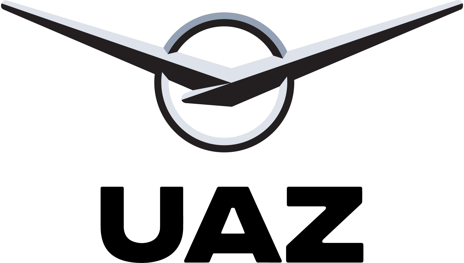 UAZ-Logo-Vector