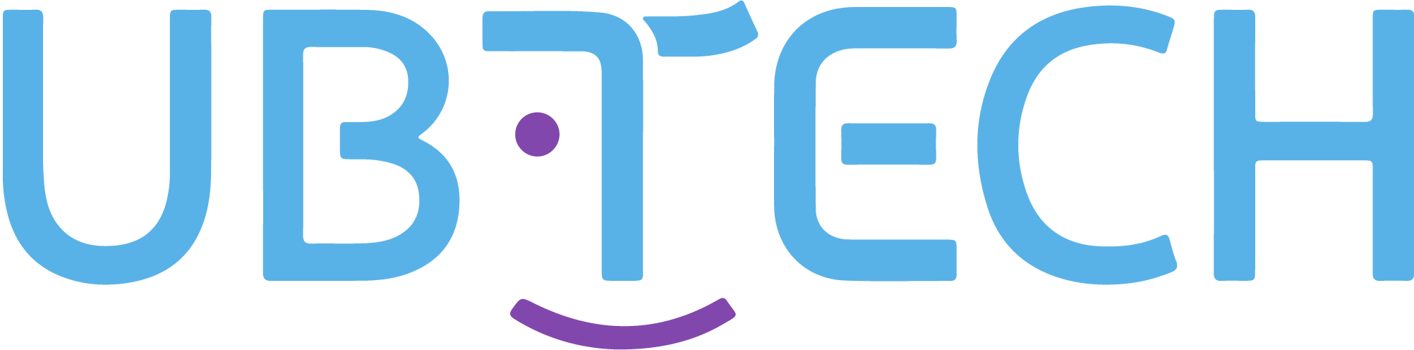 UBTech-Robotics-Logo-Vector