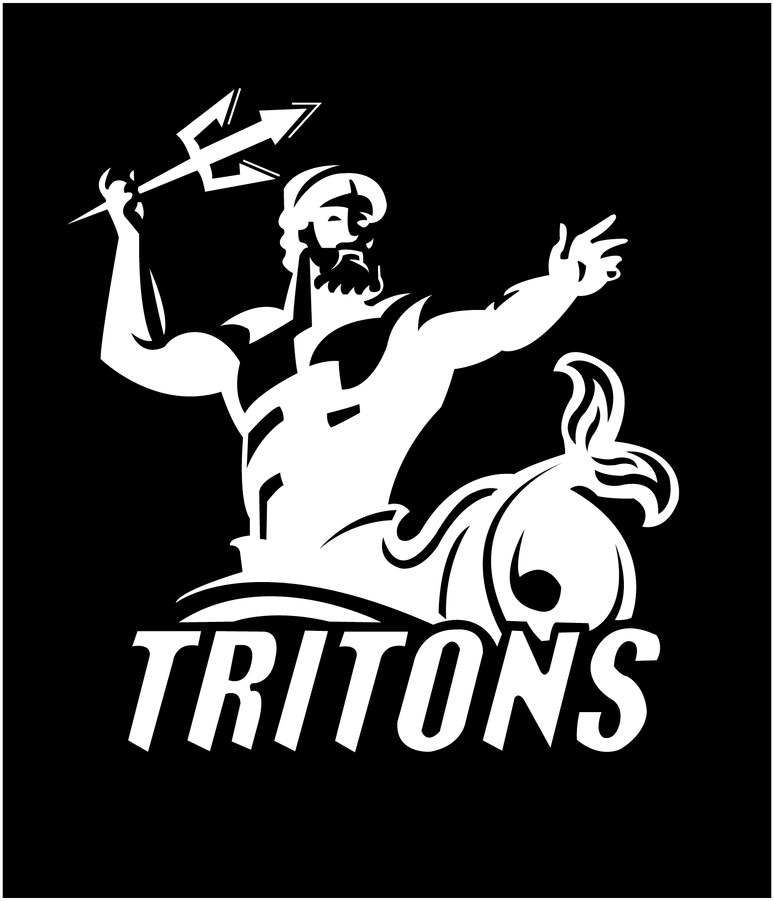 UCSD-Tritons-Logo-Vector