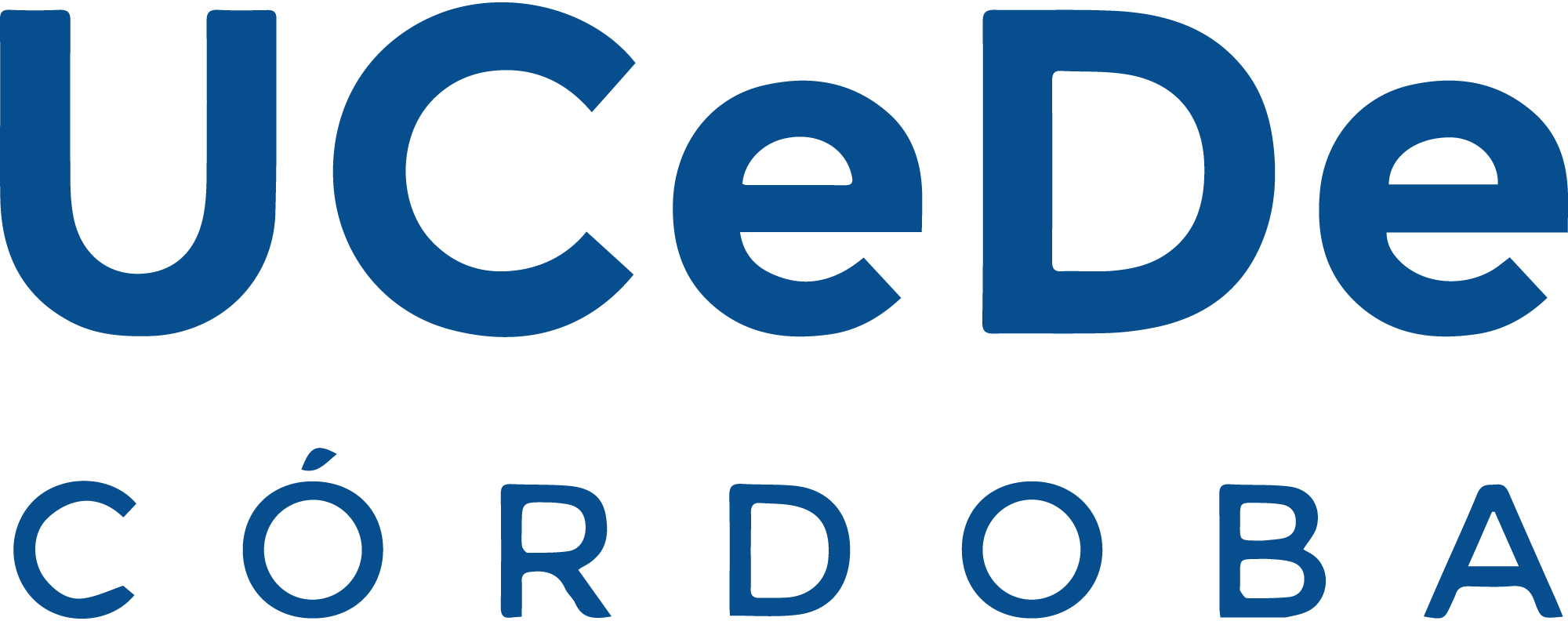 UCeDe-Cordoba-Logo-Vector