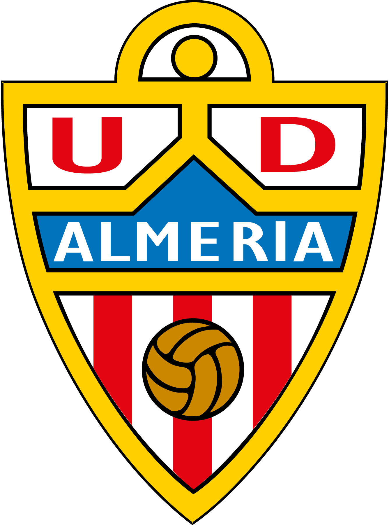 UD-Almería-Logo-Vector
