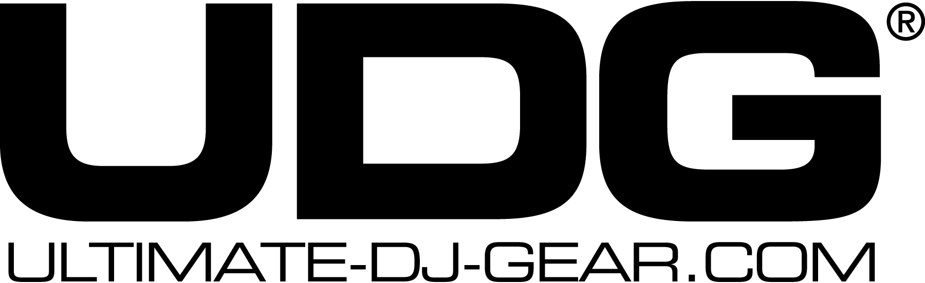 UDG-Ultimate-DJ-Gear-Logo-Vector