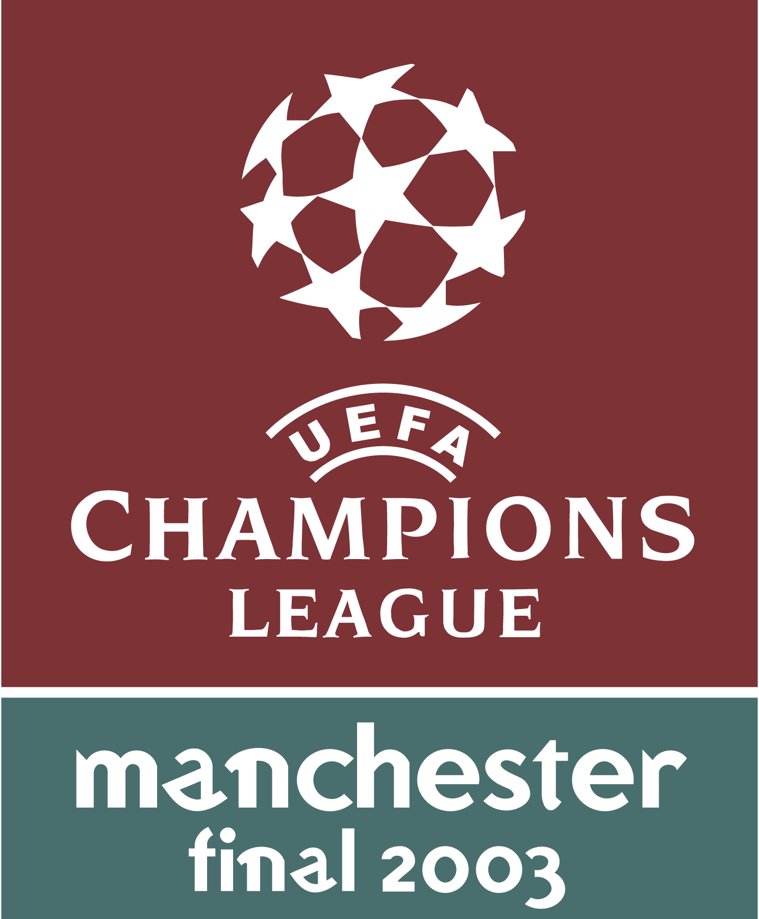 UEFA-Champions-League-Manchester-Final-2003-Logo-Vector