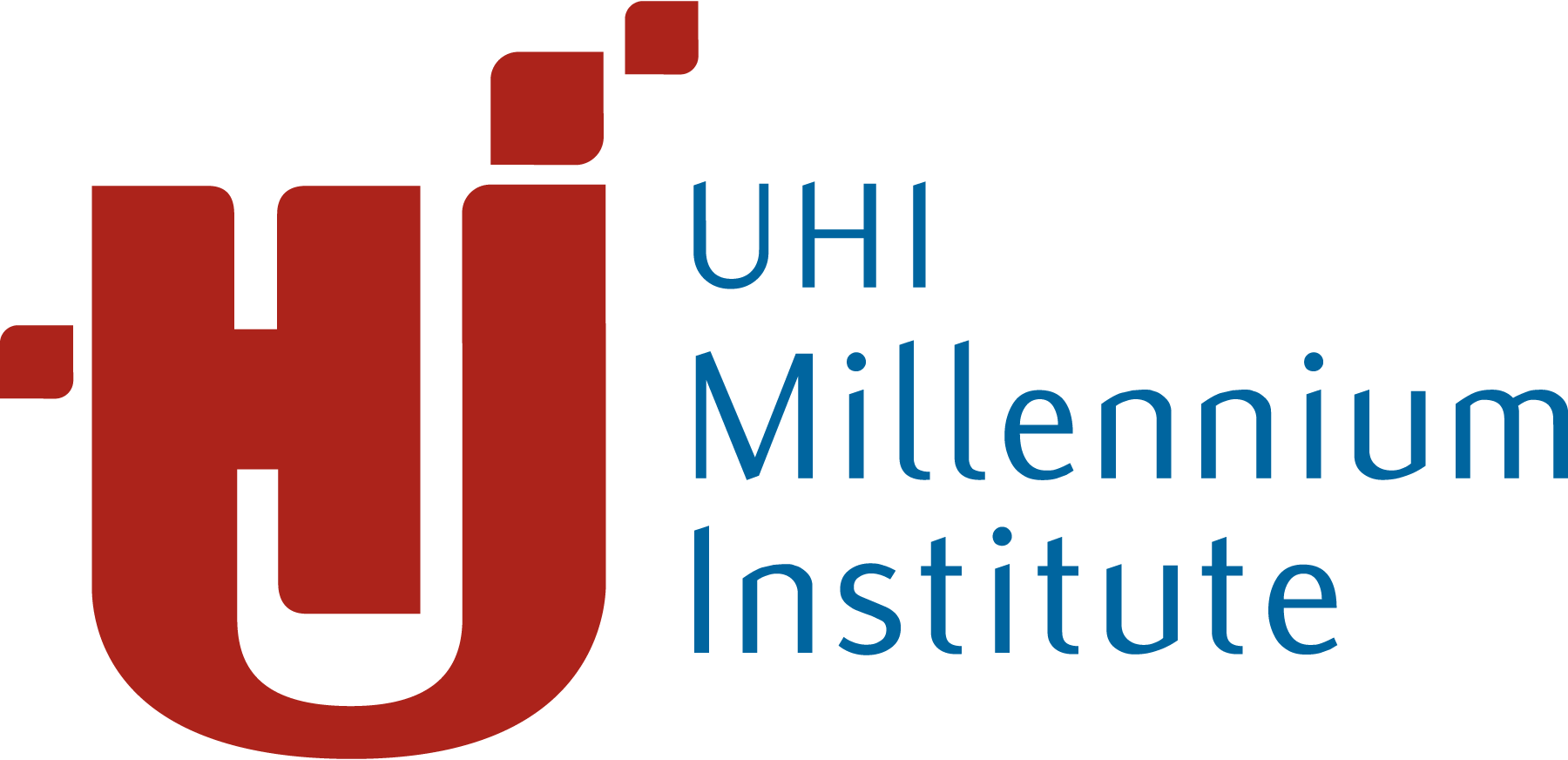 UHI-Millennium-Institute-Logo-Vector