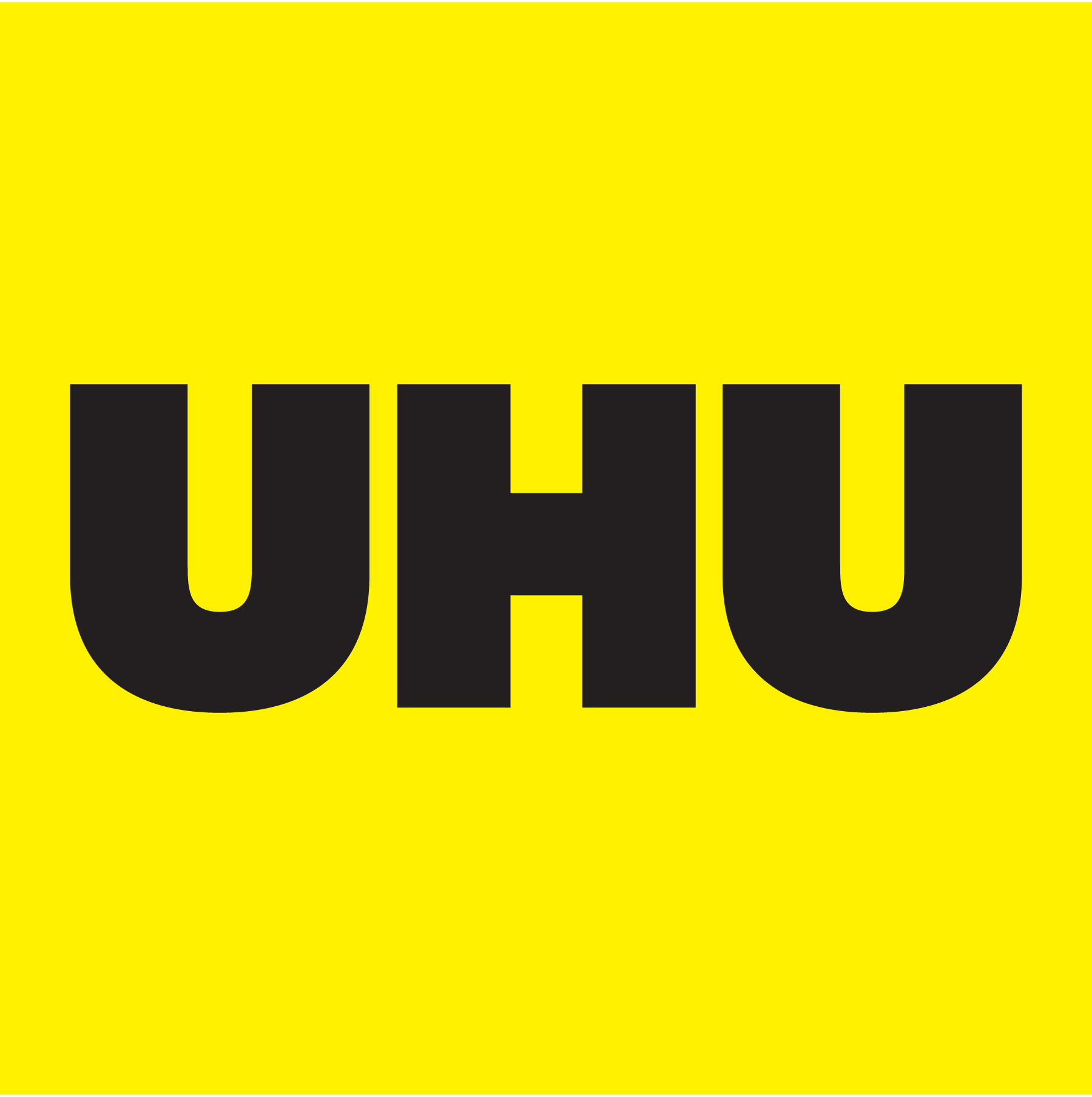 UHU-Logo-Vector
