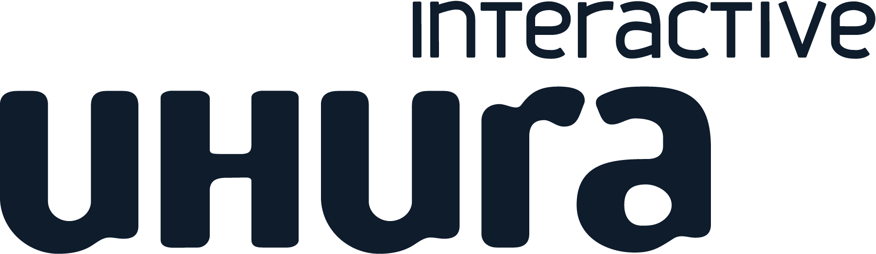 UHURA-Interactive-Logo-Vector