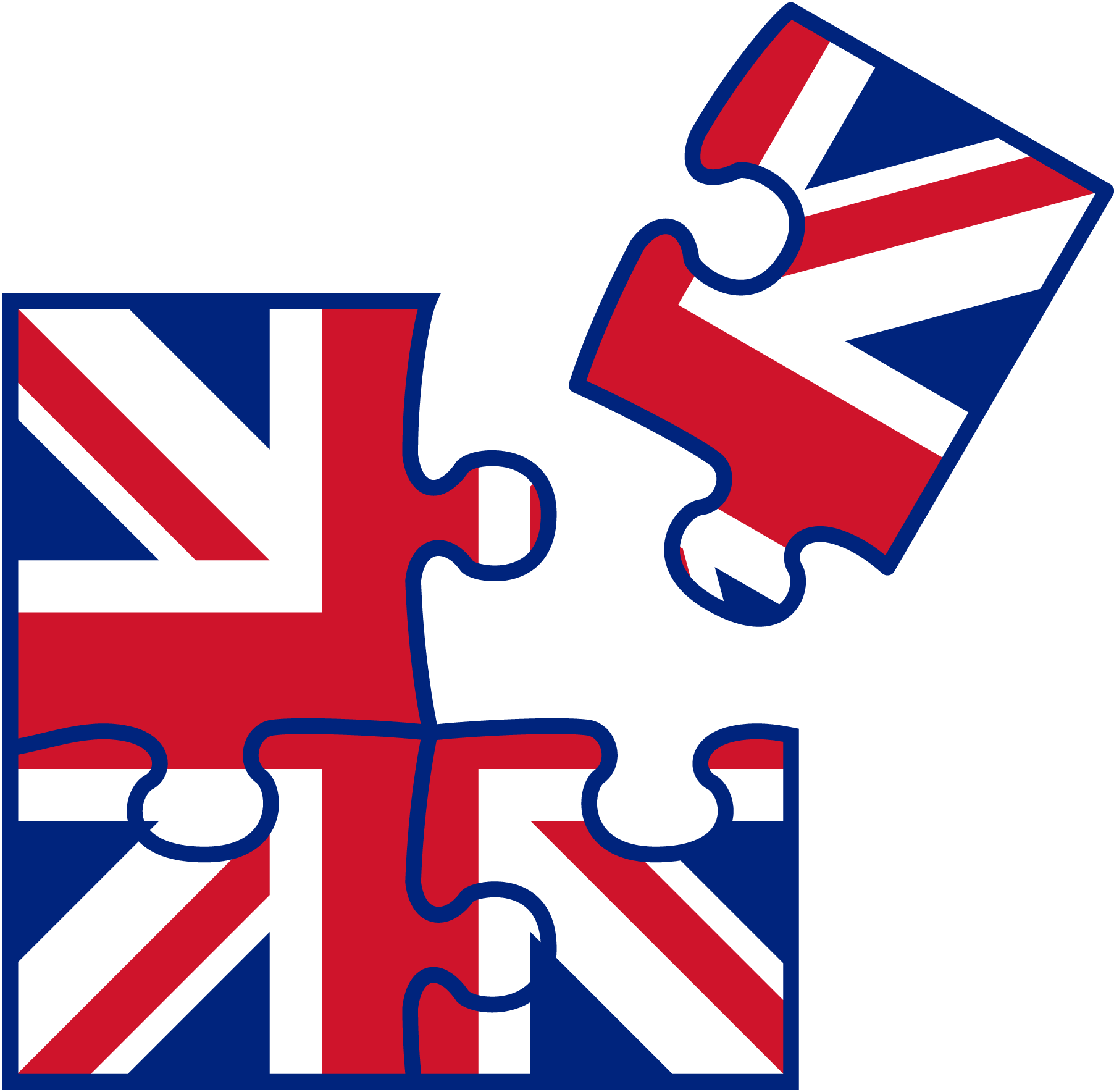 UK-flag-jigsaw-Logo-Vector
