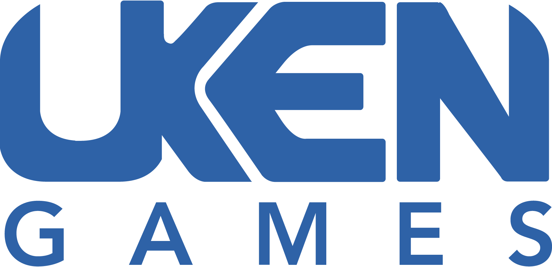 UKEN-Games-Logo-Vector