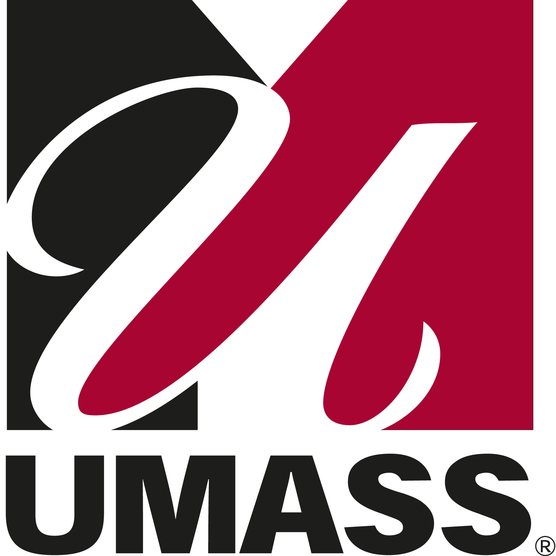 UMass-Logo-Vector
