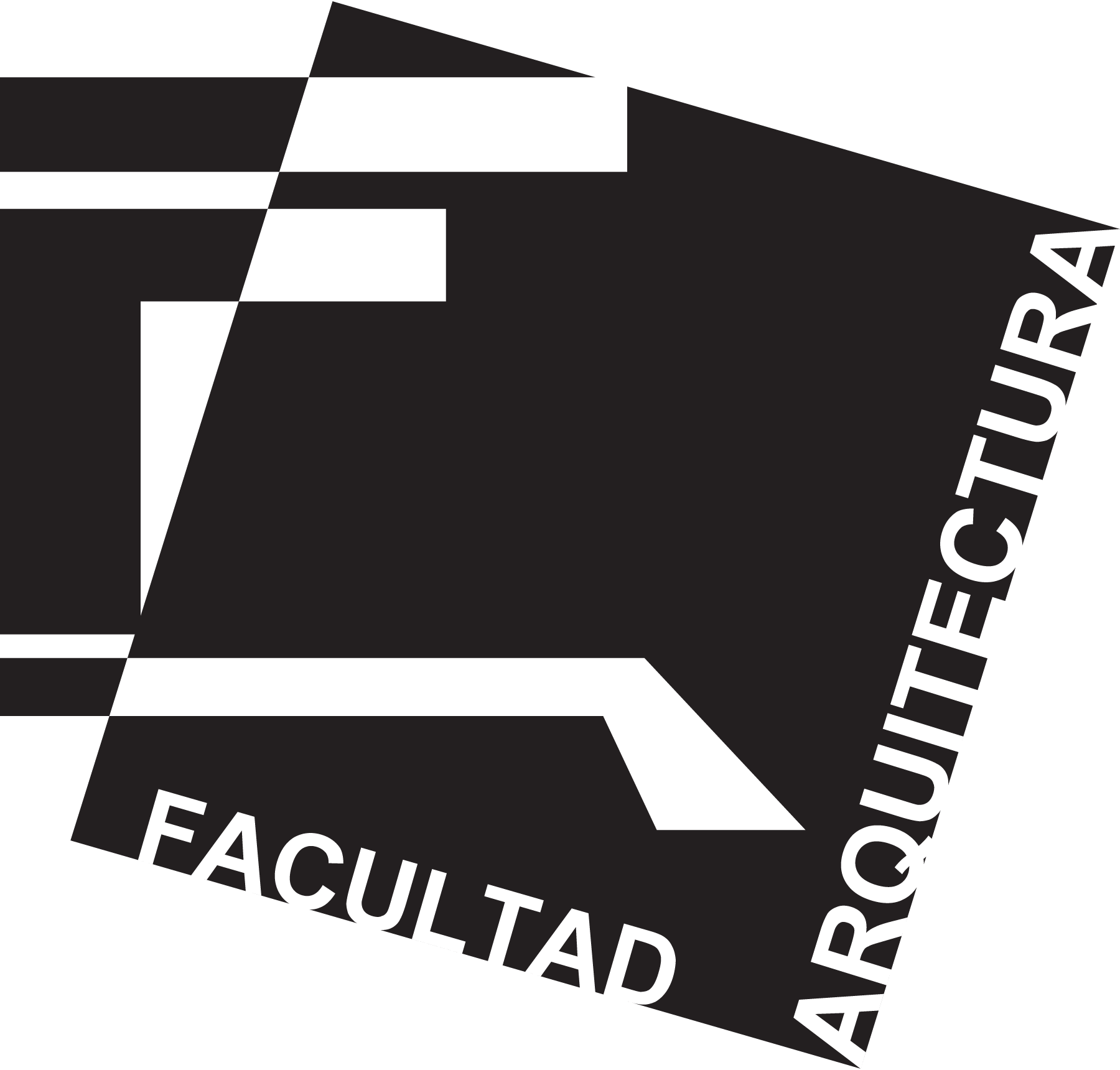 UNAM-Facultad-de-Arquitectura-Logo-Vector