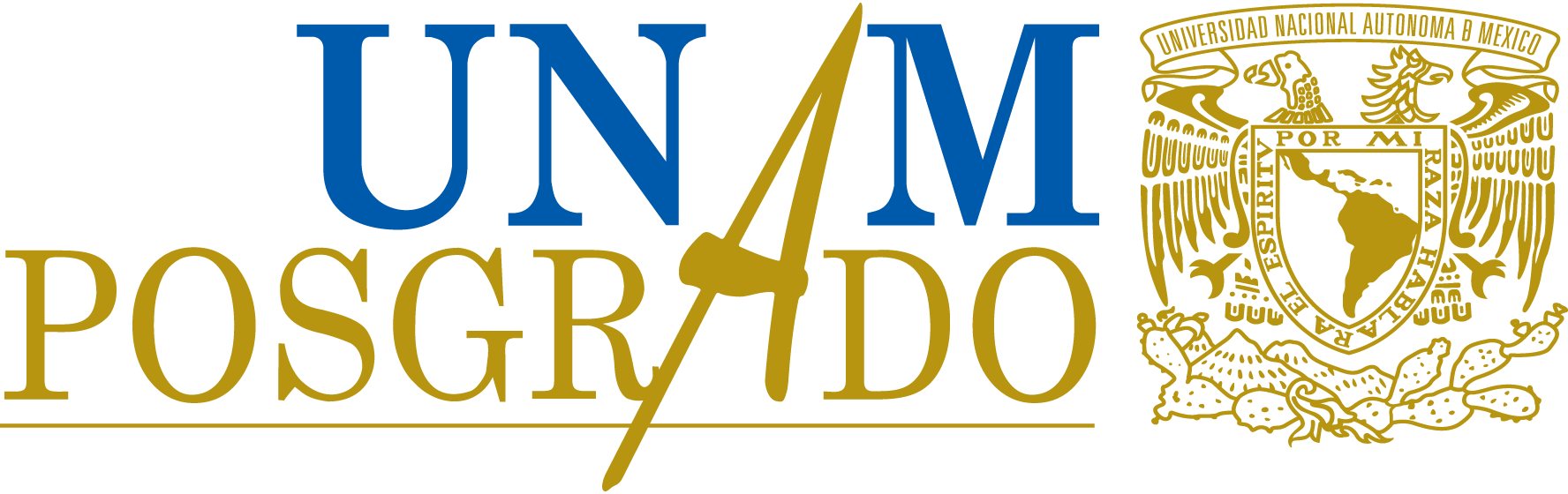 UNAM-Posgrado-Logo-Vector