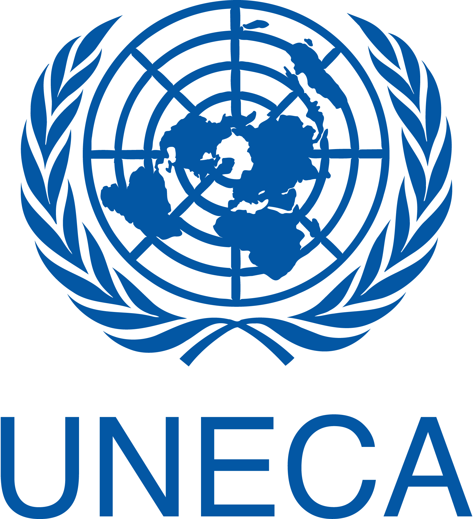 UNECA-Logo-Vector