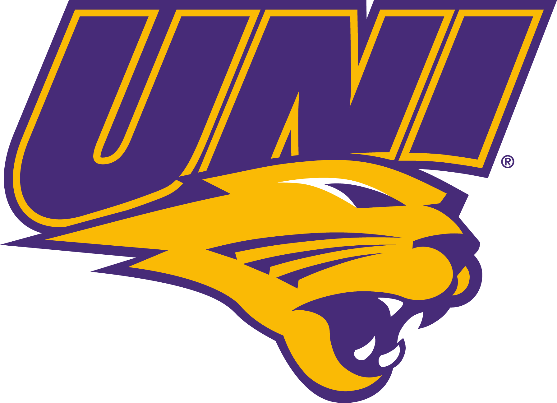 UNI-Panthers-Logo-Vector