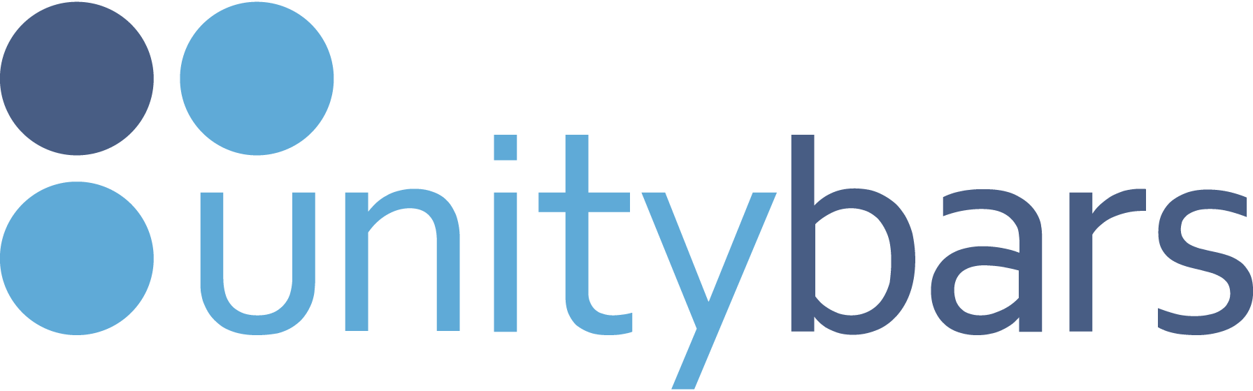 UNITY-BARS-Logo-Vector