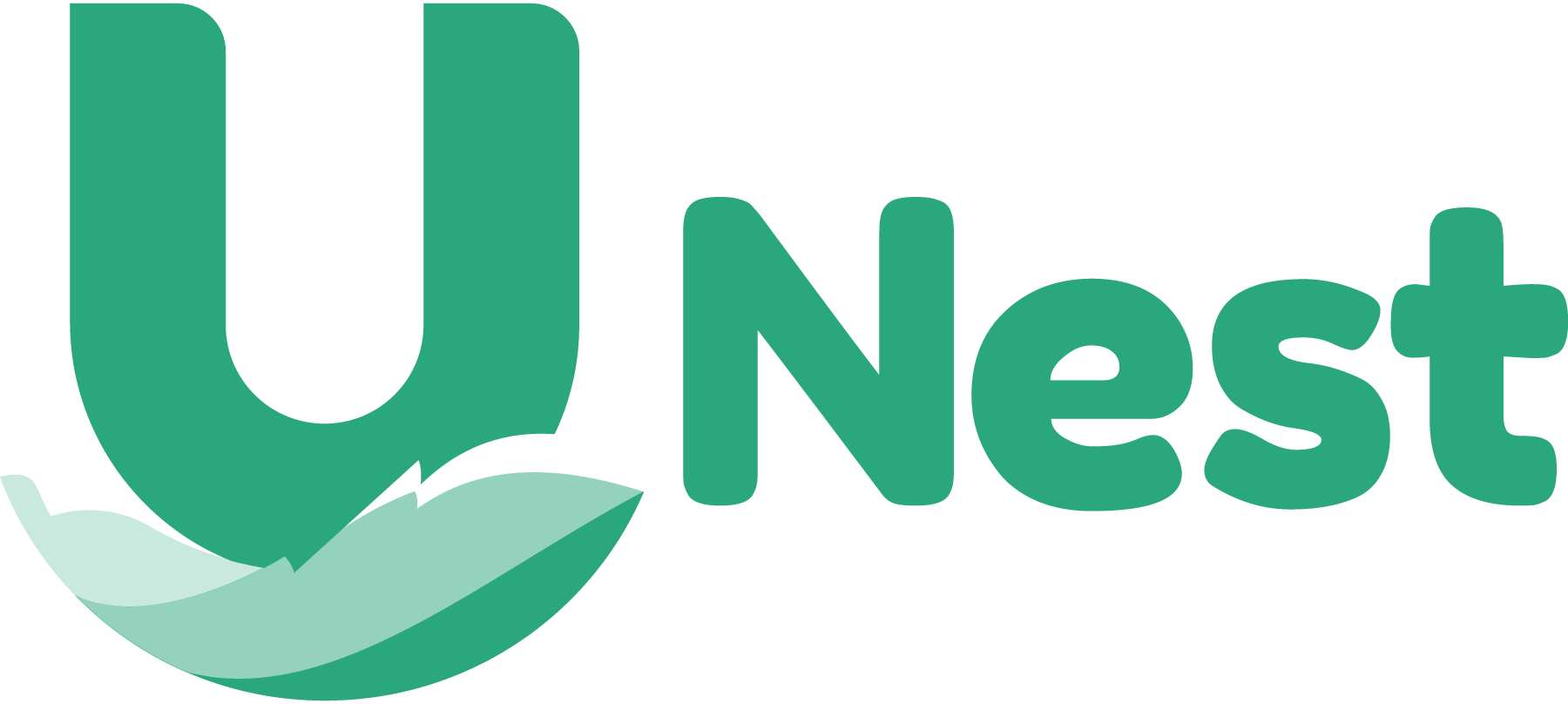 UNest-Logo-Vector