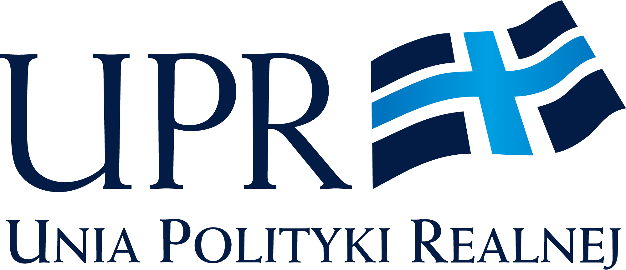 UPR-Unii-Polityki-Realnej-Logo-Vector