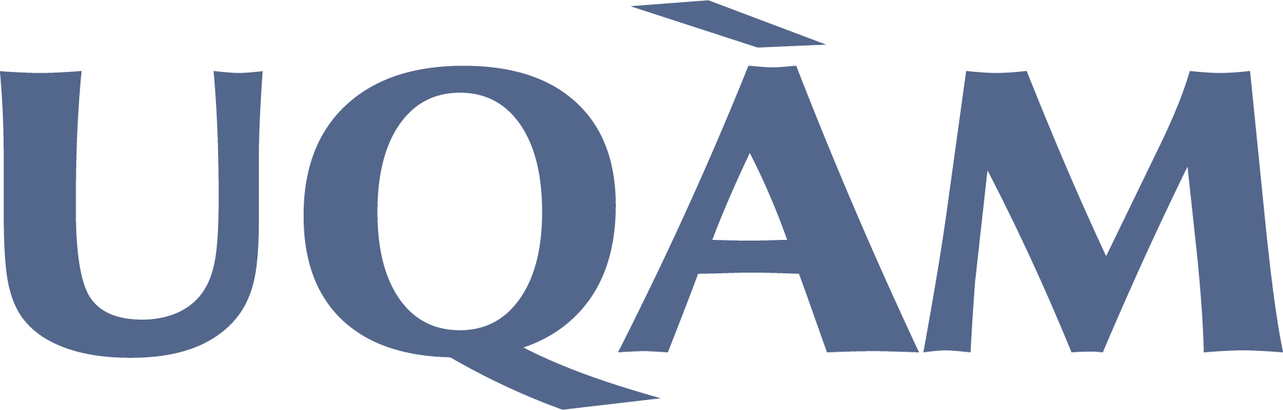 UQAM-Logo-Vector