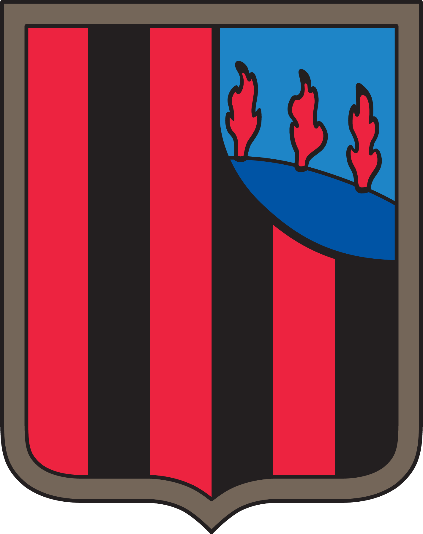 US-Foggia-Logo-Vector