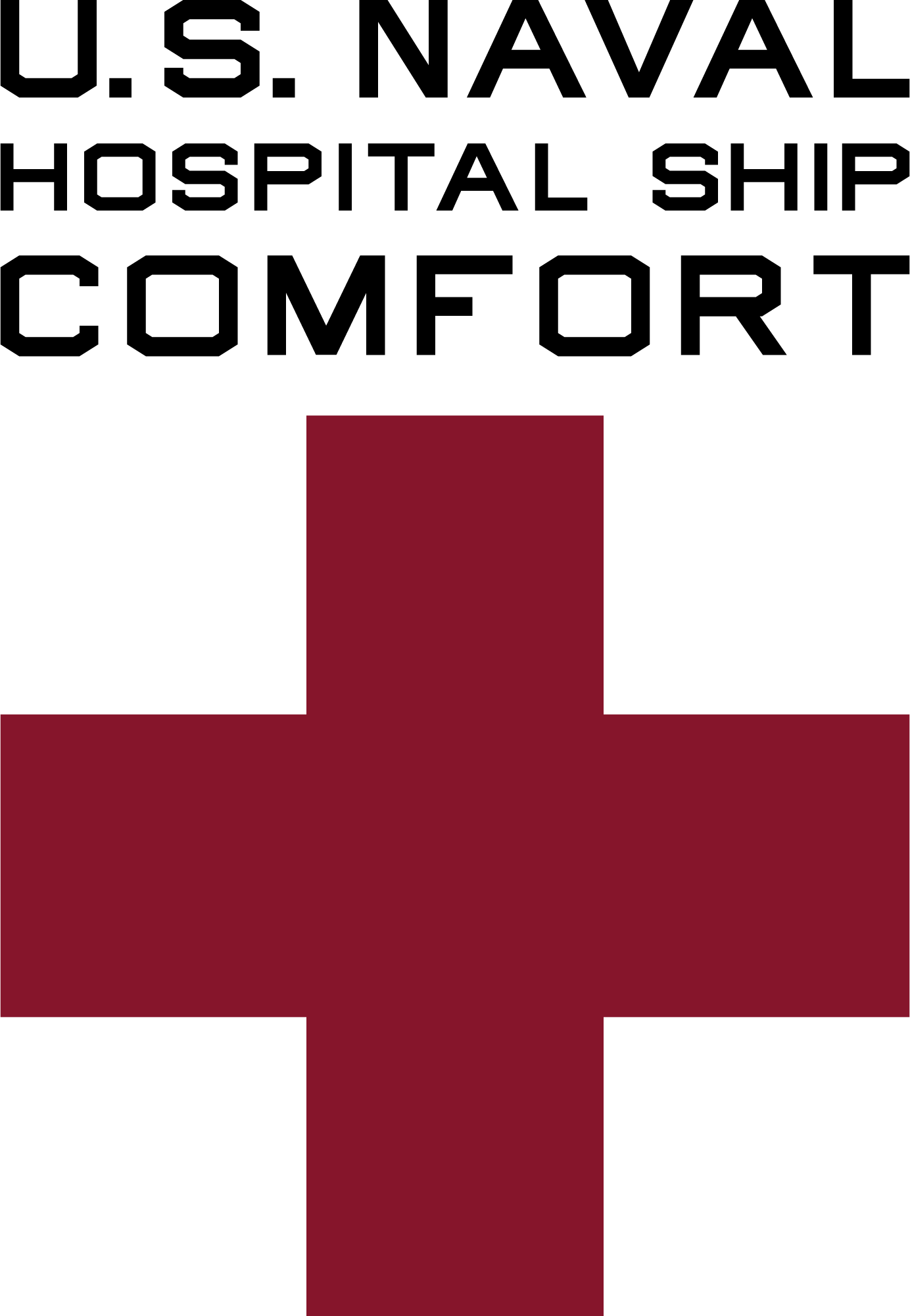 US-Naval-Hospital-Logo-Vector