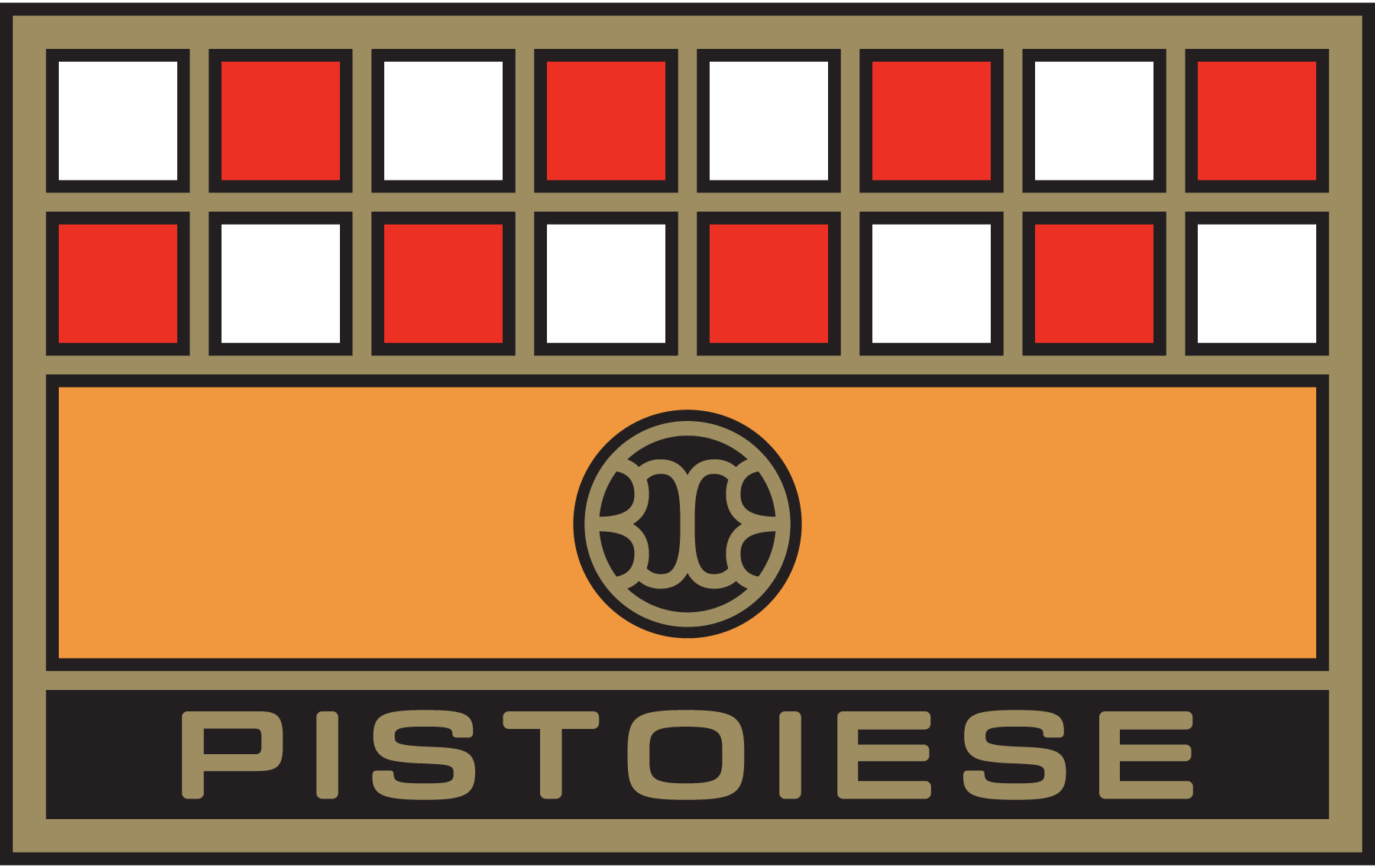 US-Pistoiese-Pistoia-Logo-Vector