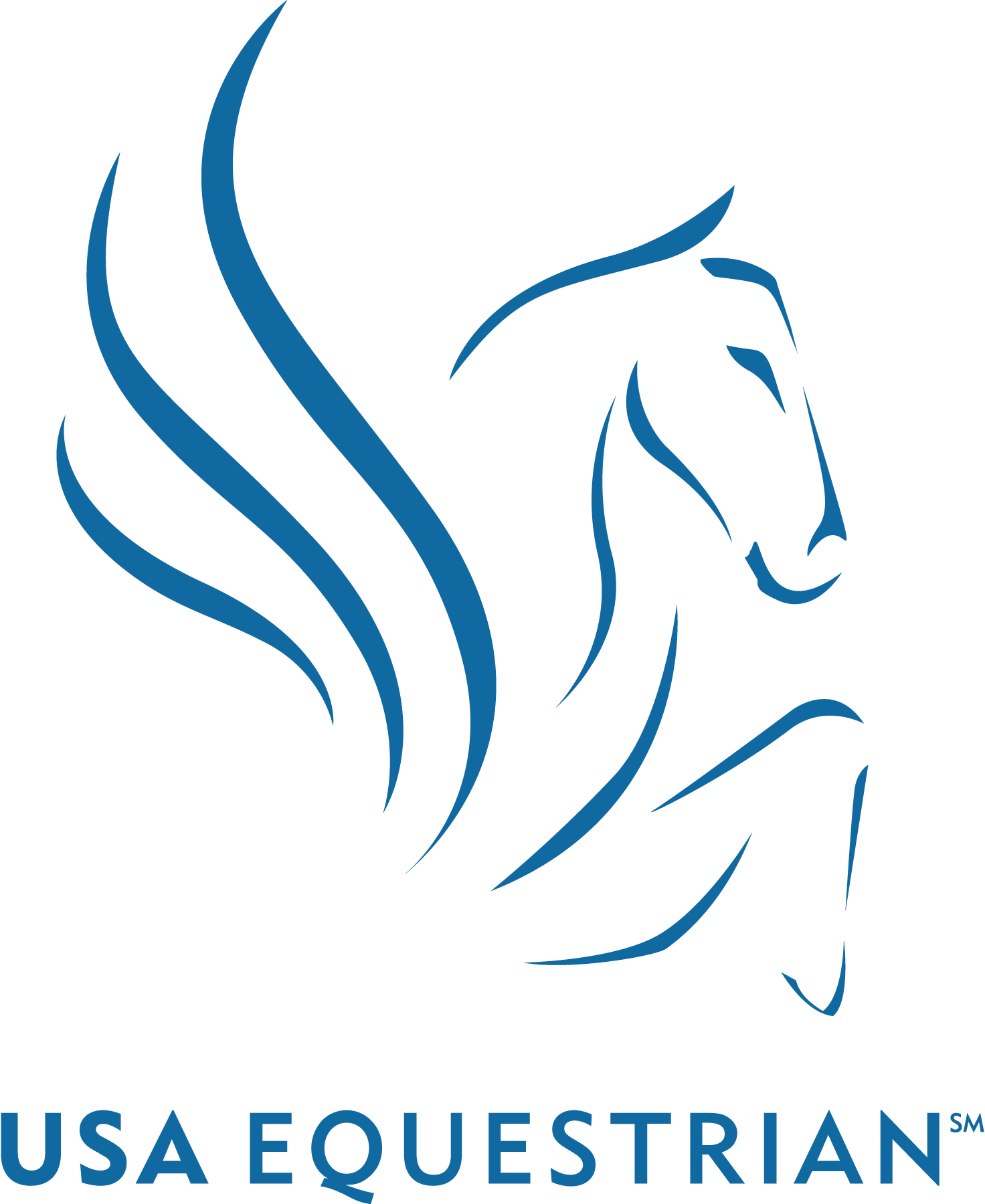 USA-Equestrian-Logo-Vector