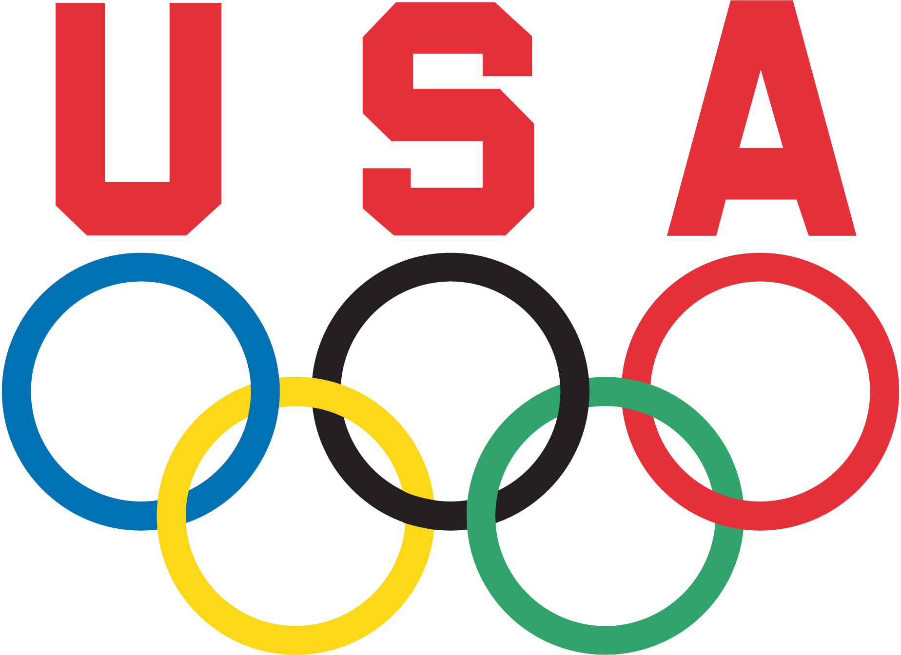 USA-Olympic-Logo-Vector